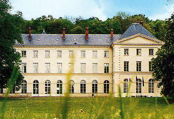 Château de Grouchy - Osny (95)