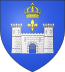 Blason de Angoulême (16)