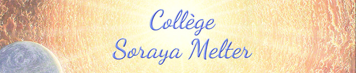 Logo Collège Soraya Melter