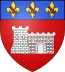 Blason de Villefranche sur Saône (69)