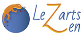 Logo Les Z'Arts Zen