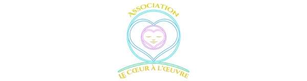 Logo Le Coeur à l'Oeuvre
