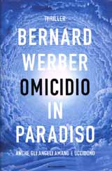 Omicidio in pariso, Bernard Werber