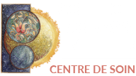 Logo du Centre de soin du Collège Soraya Melter