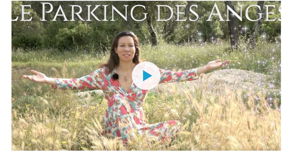 Le parking des anges - College Soraya Melter