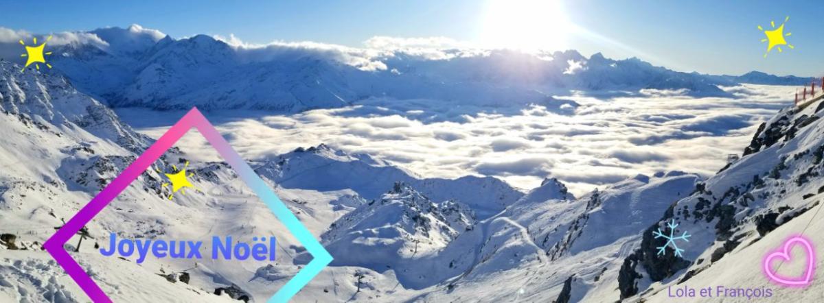Joyeux Noël 2025