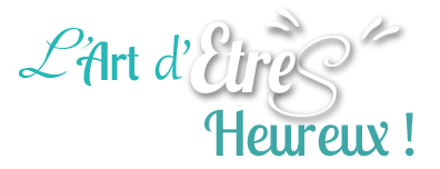 Logo L'art d'ÊtreS Heureux - Conférences, Expositions (Stands & Signatures) Palais des Papes Avignon